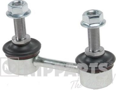 Стойка (тяга) стабилизатора Nipparts. Артикул N4897001
