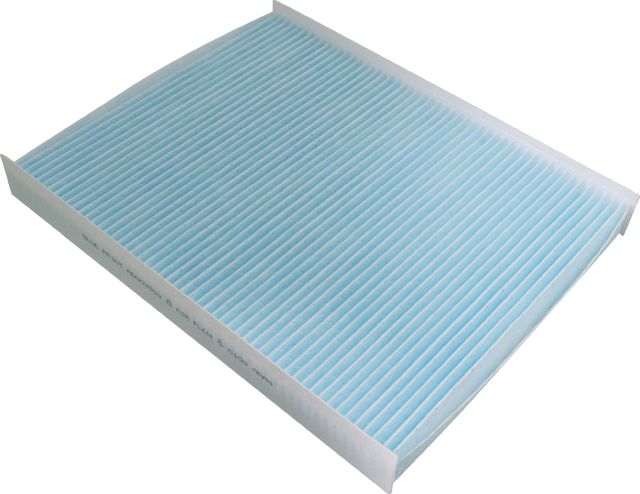 Салонный фильтр Blue Print. Артикул ADG02559