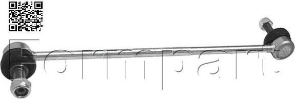 Стойка (тяга) стабилизатора Formpart EXTRA LIFE. Артикул 3008023-XL