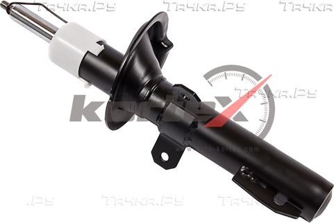 Амортизатор передн. GAS (Kortex). Артикул KSA634STD