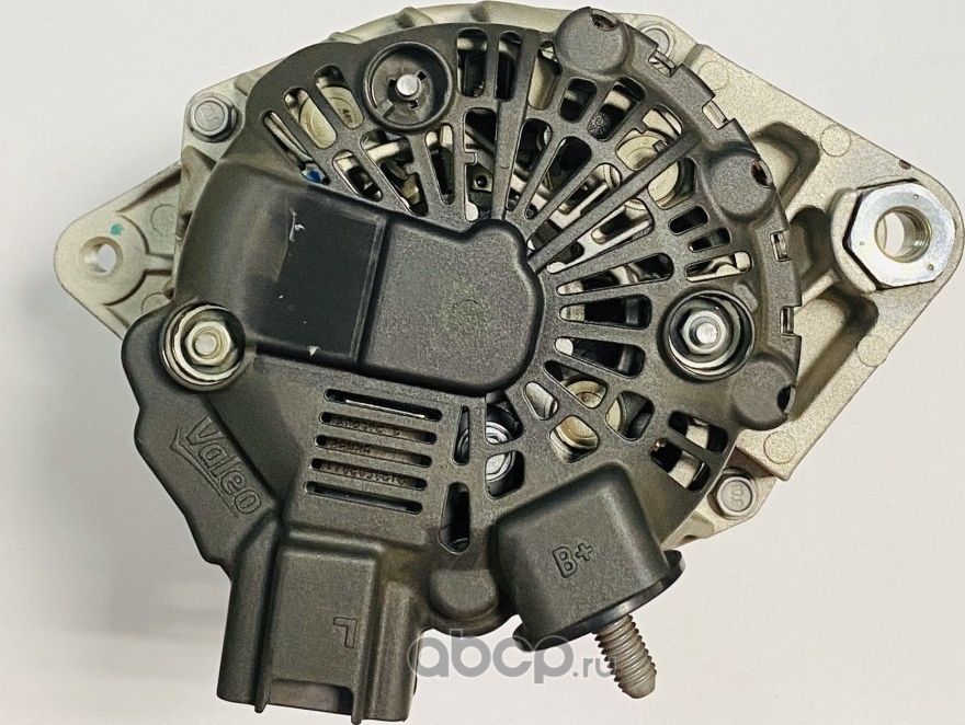 Шкив генератора Hyundai / KIA. Артикул 373002B150