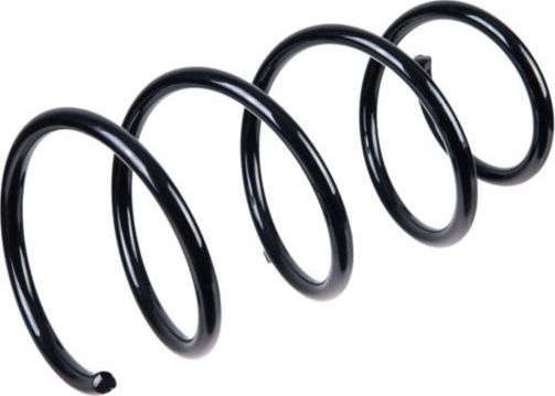 Пружина подвески Zentparts передняя для Toyota Avensis II 2003-2008. Артикул Z38369