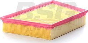 Воздушный фильтр BSG. Артикул BSG 15-135-029