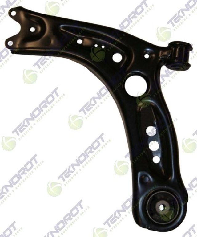 Поперечный рычаг передней подвески Teknorot. Артикул V-589S