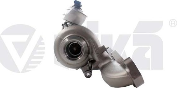 Турбина (турбокомпрессор) Vika. Артикул 22531576601