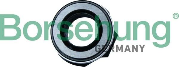 Выжимной подшипник сцепления Borsehung для Skoda Rapid I 2015-2019. Артикул B19279