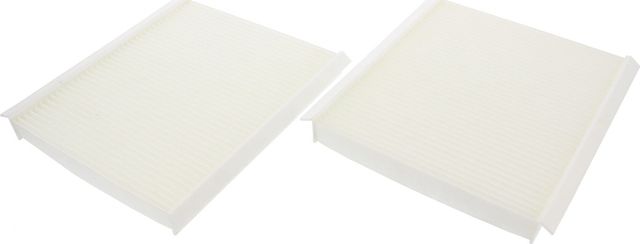 Салонный фильтр MAPCO для Hyundai Terracan I 2001-2006. Артикул 65580