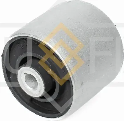 Сайлентблок / Рычаг зад. нижн. / Перед. подв (Sufix). Артикул SL2107