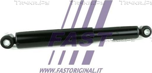 Амортизатор Fast. Артикул FT11515