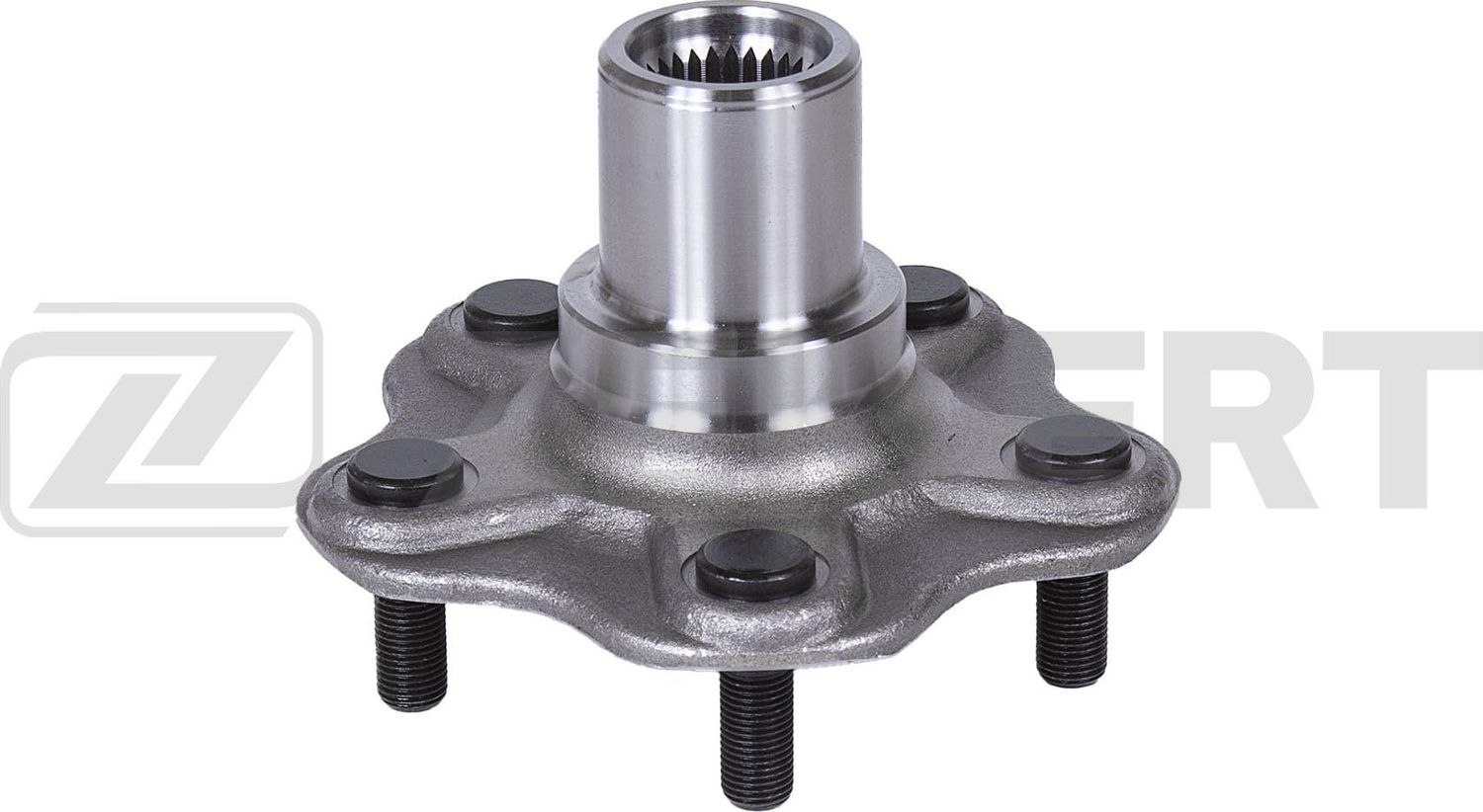 Ступица колеса Zekkert. Артикул RL-2468