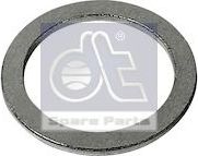 Уплотнительное кольцо DT Spare Parts (алюминий). Артикул 9.01501