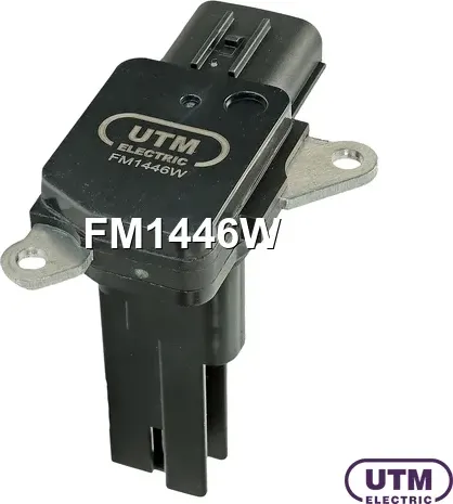 Датчик массового расхода воздуха ДВС (UTM). Артикул FM1446W