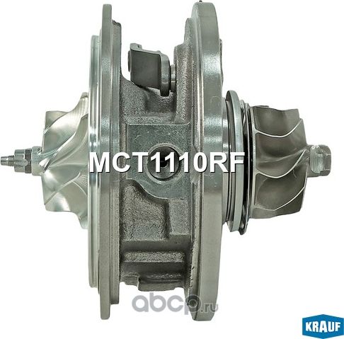 Картридж для турбокомпрессора (Krauf). Артикул MCT1110RF