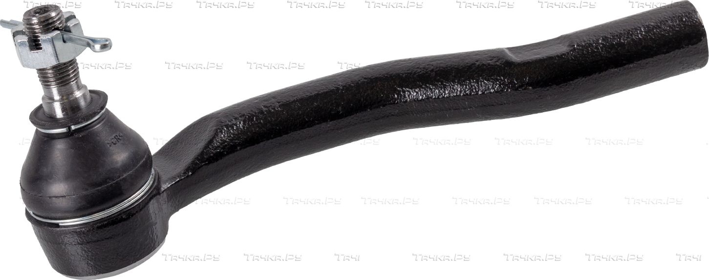 Наконечник рулевой тяги Febi Bilstein ProKit правый для Lexus ES V 2006-2012. Артикул 30226