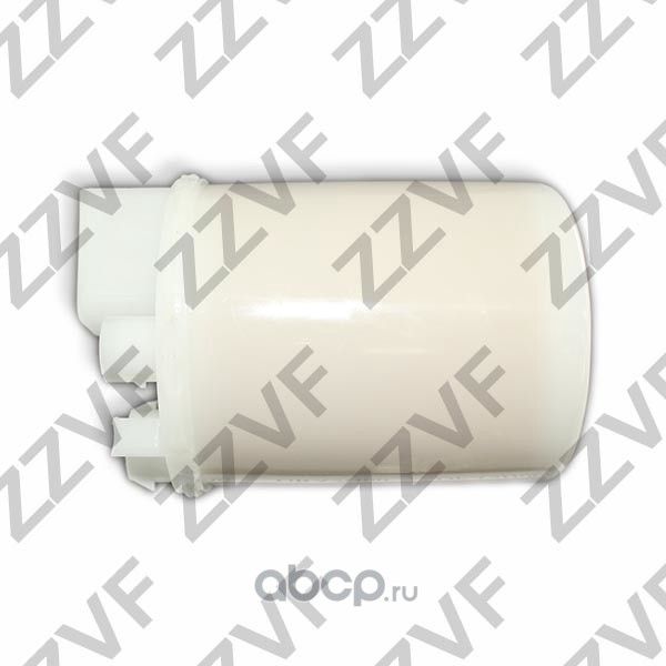 ФИЛЬТР ТОПЛИВНЫЙ HYUNDAI ELANTRA (06-11), KIA CEED (07-12) (Zzvf). Артикул GRA2H00