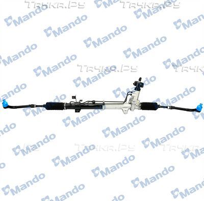 Рулевая рейка Mando передний для Hyundai Sonata VI (YF) 2010-2015. Артикул EX577002T250