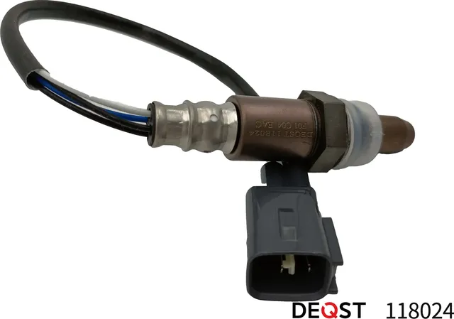 Датчик кислорода LEXUS LX 01.07-12.10 570 (Deqst). Артикул 118024
