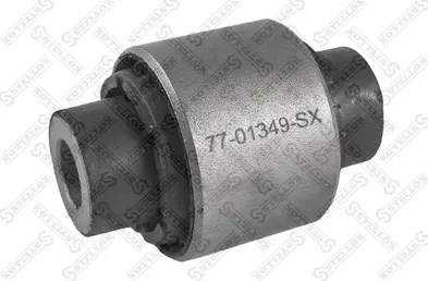 Сайлентблок заднего рычага подвески Stellox. Артикул 77-01349-SX