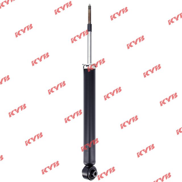 Амортизатор KYB (Каяба) Premium задний для Daewoo Kalos 2002-2010. Артикул 443399