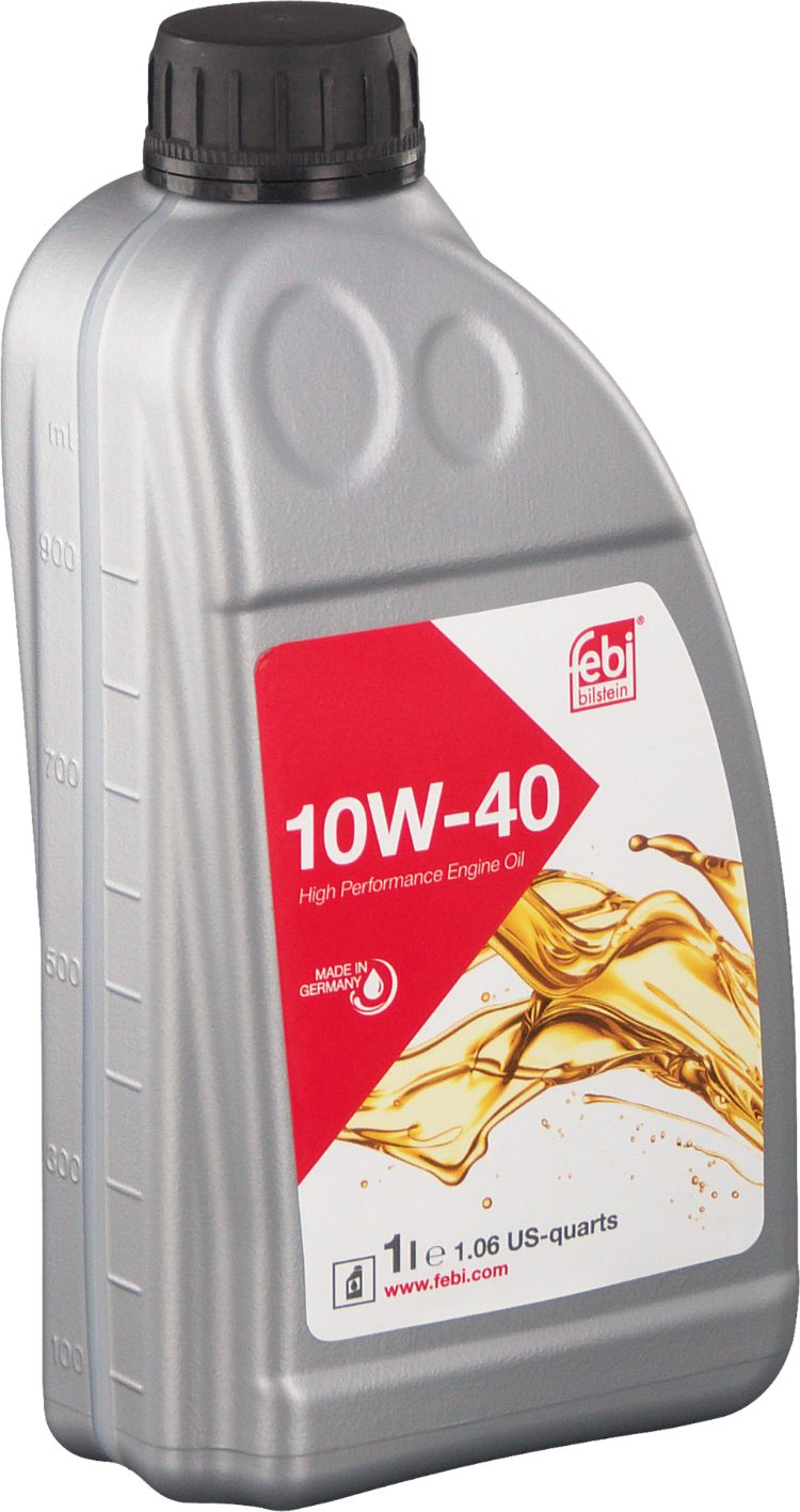 Моторное масло Febi Bilstein (1 л) для Great Wall Safe 2006-2009. Артикул 32931