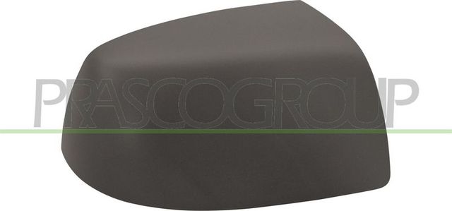 Кожух зеркала бокового Prasco правое для Ford Focus II 2004-2007. Артикул FD4247413