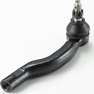 Наконечник рулевой тяги GMB левый для Toyota Corolla E170, E180 2013-2019. Артикул 0701-1222