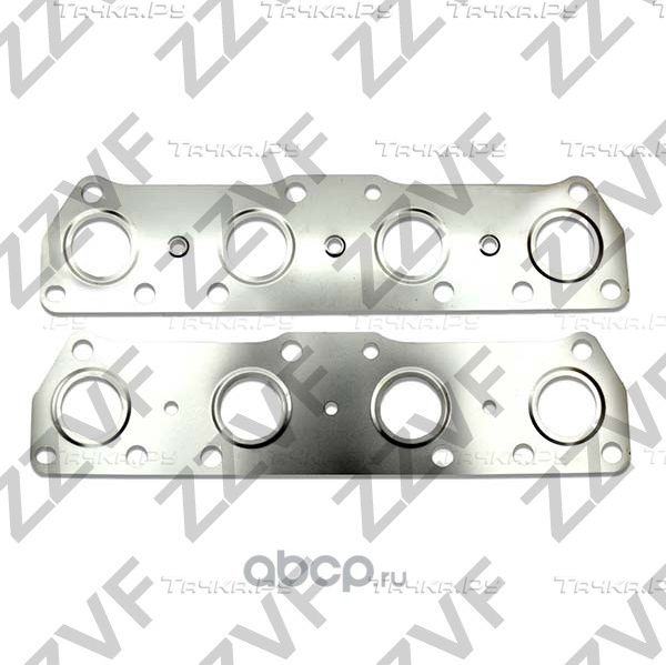 ZVVY080_ПРОКЛАДКА ВЫПУСКНОГО КОЛЛЕКТОРА BMW MINI R56/R57 (Zzvf). Артикул ZVVY080
