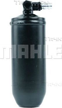 Осушитель кондиционера Mahle Behr для Volvo  FM12 1999-2001. Артикул AD 161 000S