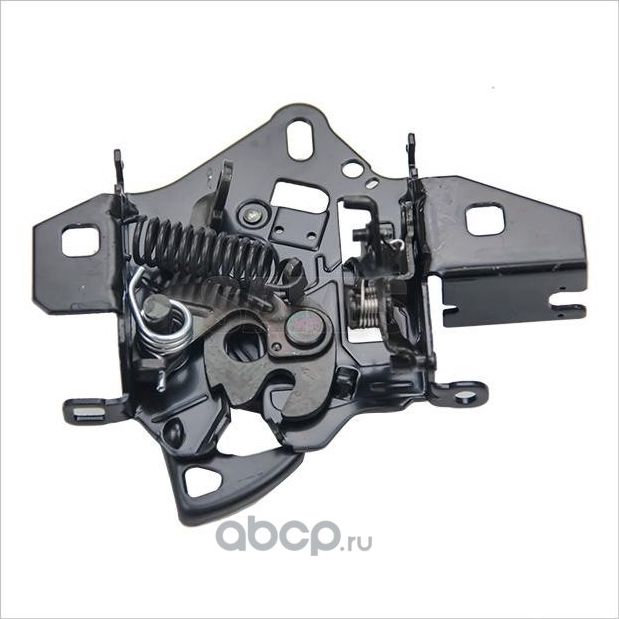 ЗАМОК КАПОТА VW PA01-05 (Sakes). Артикул 4321100901