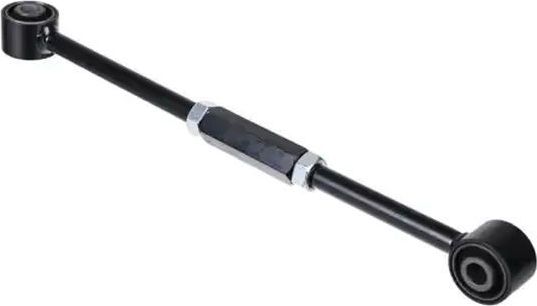 Поперечный рычаг задней подвески Stellox задний для Volkswagen Polo II 1990-1994. Артикул 57-53016A-SX