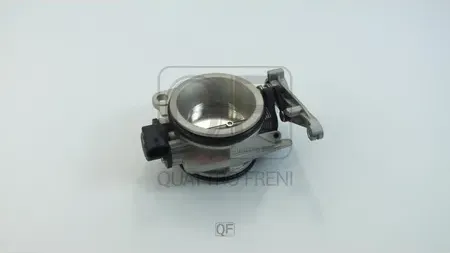 ДРОССЕЛЬНАЯ ЗАСЛОНКА (Quattro Freni). Артикул QF46A00127