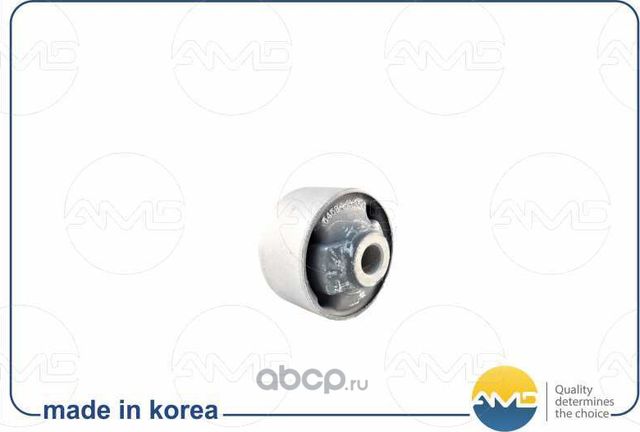 САЙЛЕНТБЛОК ПЕРЕДНЕГО РЫЧАГА (AMD). Артикул AMDSB1473