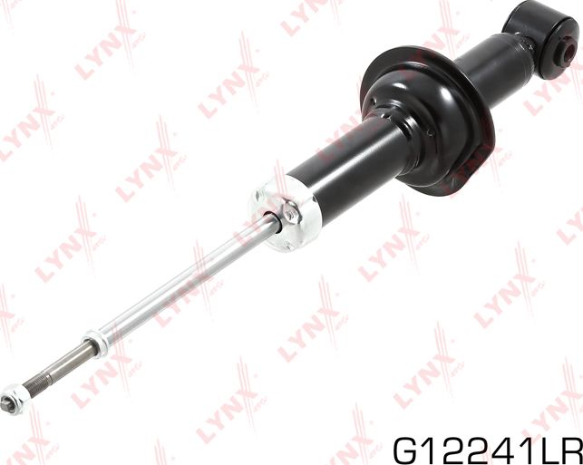Амортизатор LYNXauto. Артикул G12241LR