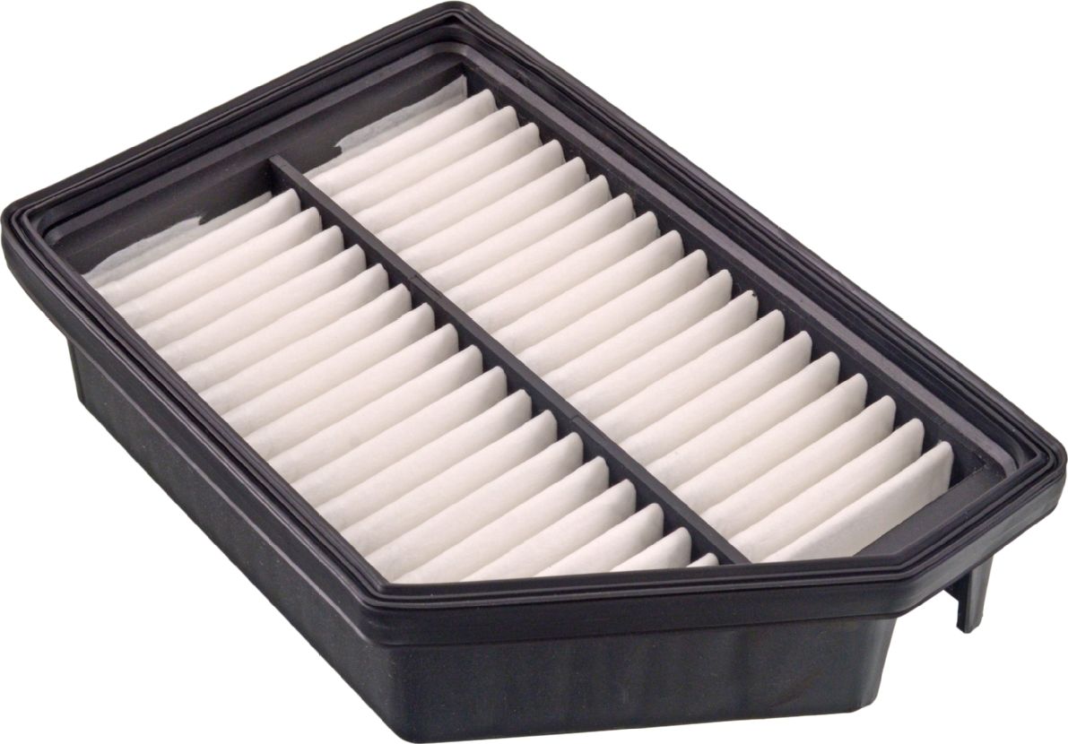 Воздушный фильтр Blue Print. Артикул ADG022151