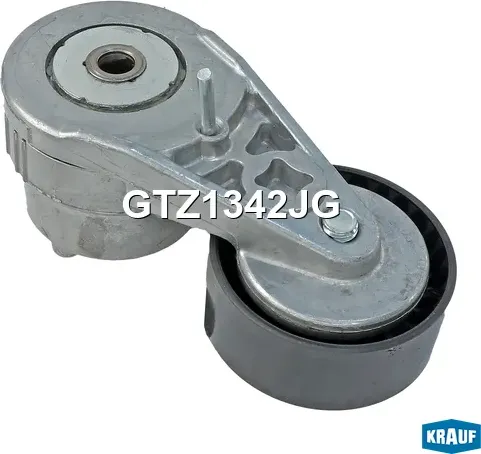 Натяжитель приводного ремня Krauf. Артикул GTZ1342JG