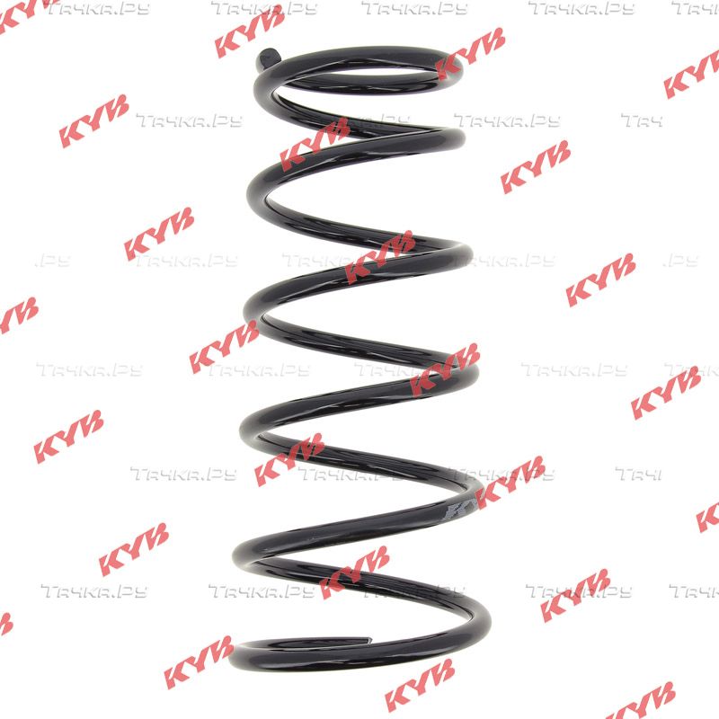 Пружина подвески KYB (Каяба) K-Flex. Артикул RI5450