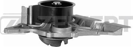 Помпа (водяной насос) Zekkert для Audi A4 I (B5) 1995-2001. Артикул WP-1067