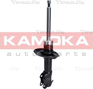 Амортизатор Kamoka. Артикул 2000198