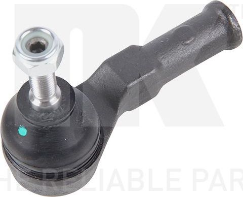 Наконечник рулевой тяги NK. Артикул 5033945
