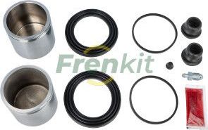Ремкомплект тормозного суппорта Frenkit передний для Volvo  FL6 1985-2000. Артикул 268903
