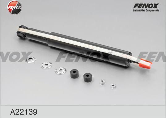 Амортизатор Fenox. Артикул A22139