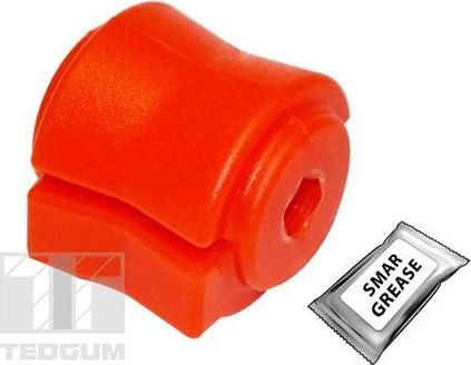 Втулка стабилизатора Tedgum (Полиуретан). Артикул TED35023
