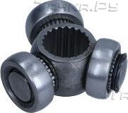 Трипоид MaXgear для Renault Clio I 1990-1998. Артикул 49-1916