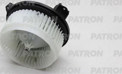 Вентилятор, мотор печки (отопителя) салона Patron для Jeep Wrangler III (JK) 2007-2018. Артикул PFN297