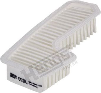 Воздушный фильтр Hengst. Артикул E1220L