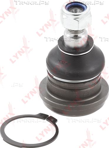 Шаровая опора LYNXauto нижняя для Hyundai Porter III 1993-2000. Артикул C1109LR