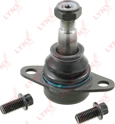 Шаровая опора LYNXauto. Артикул C1255LR