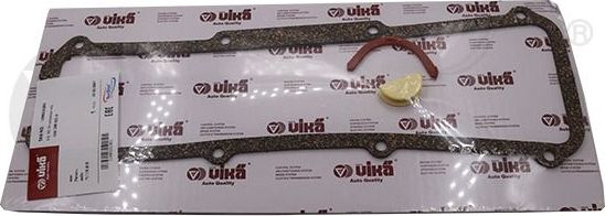 Прокладка клапанной крышки 441724 Vika (Пробка). Артикул 11980221801