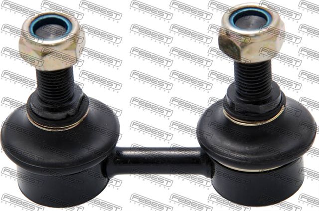 Стойка (тяга) стабилизатора Febest. Артикул 0123-SXA10F