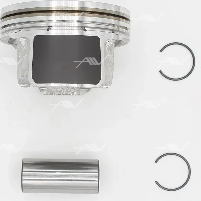 PN-51441 поршень 0.50 AUDI/VW 2.0i TFSI 16V CHHA/CULB (Autowelt). Артикул PN51441